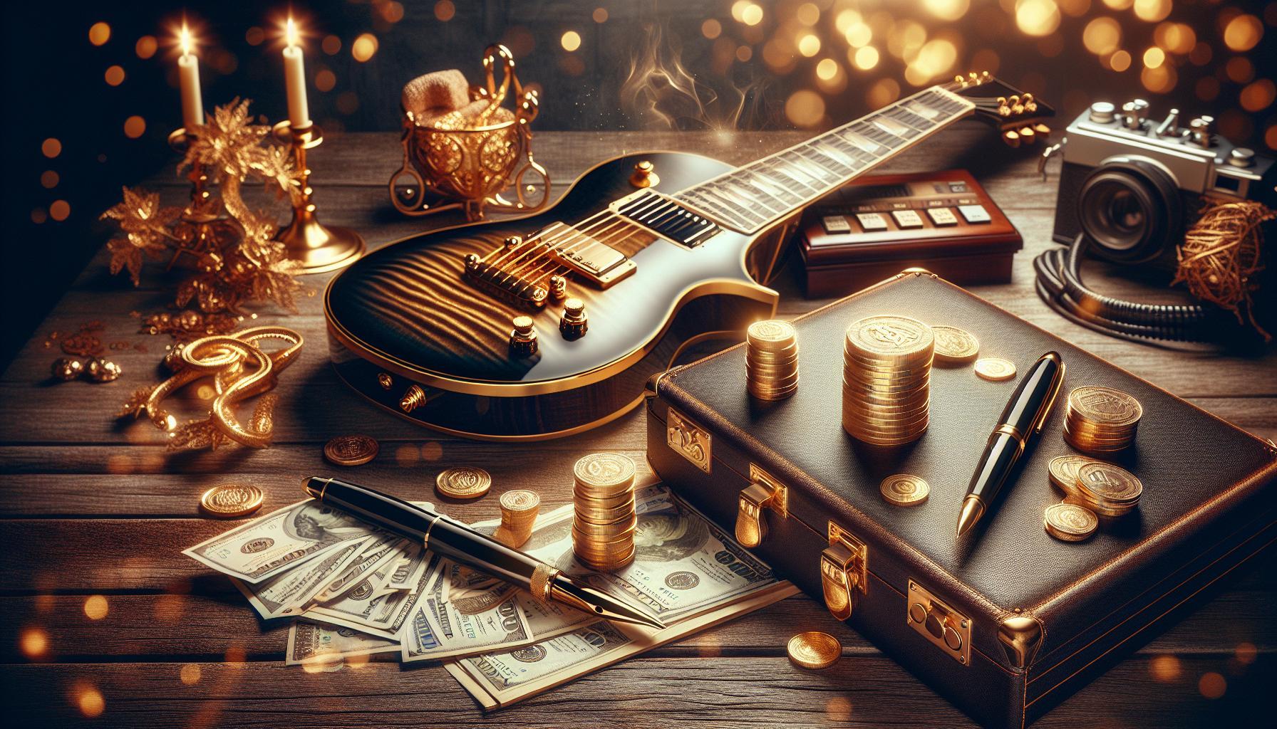 Kaleb Austin Net Worth: Country Singer’s Earnings Uncovered