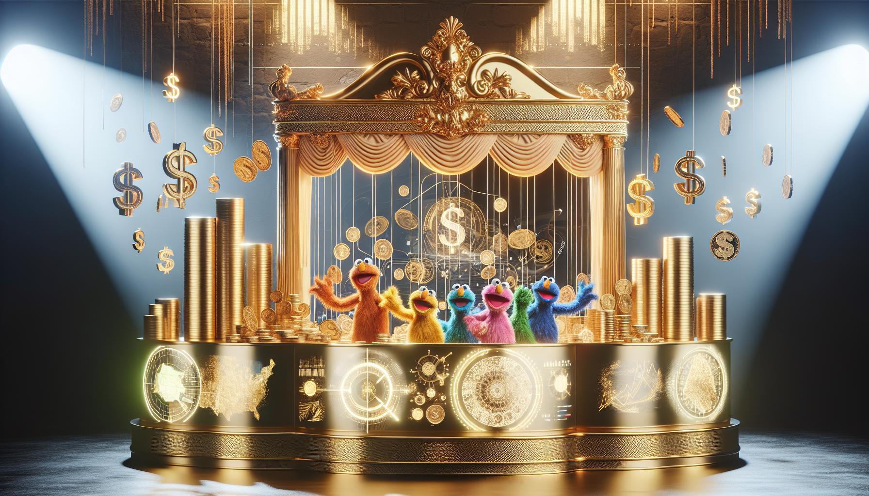 Kevin Clash Net Worth: Puppeteer’s Wealth and Sesame Street Fame