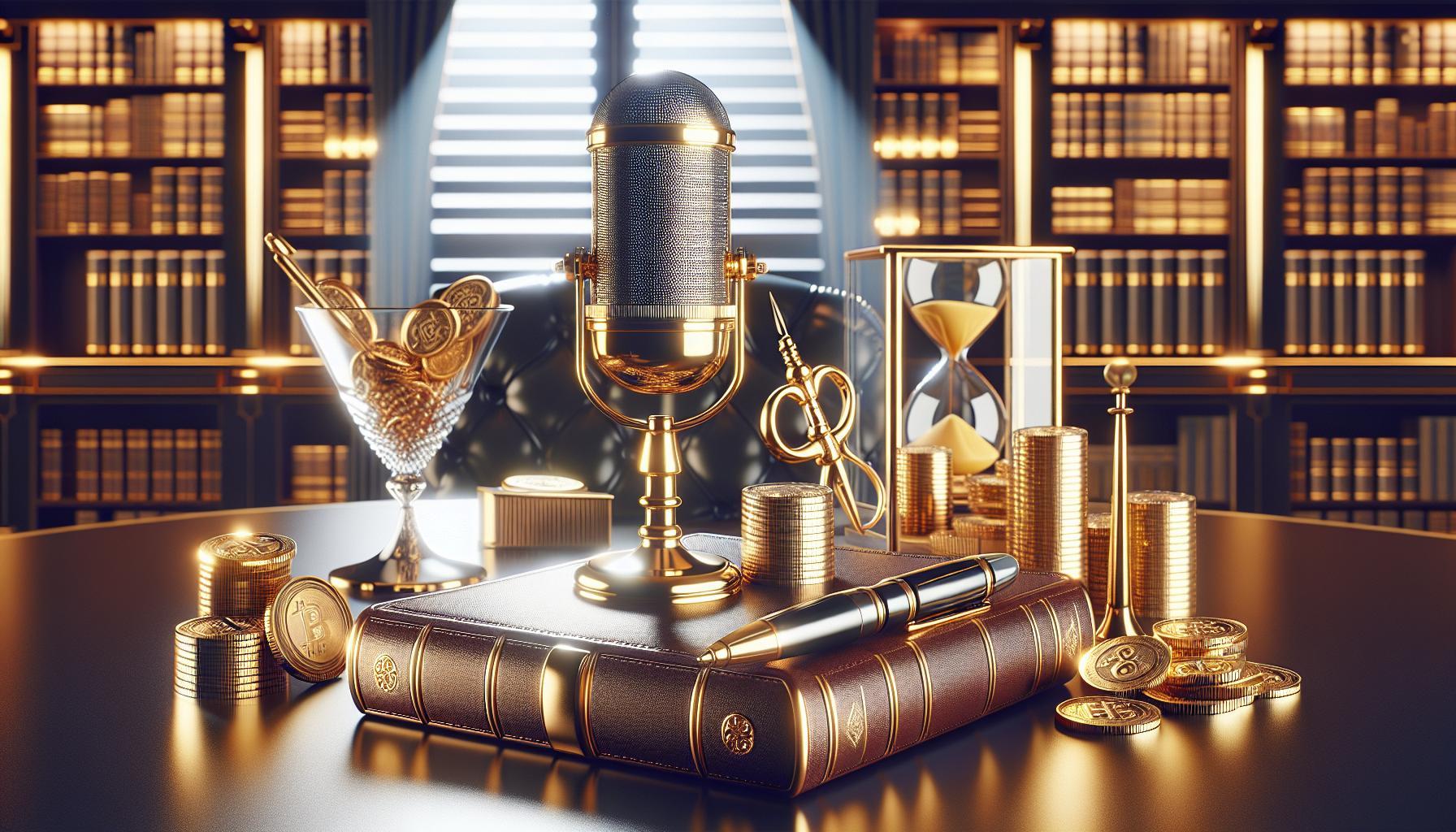 Rick Burgess Net Worth: Radio Host’s Wealth Breakdown