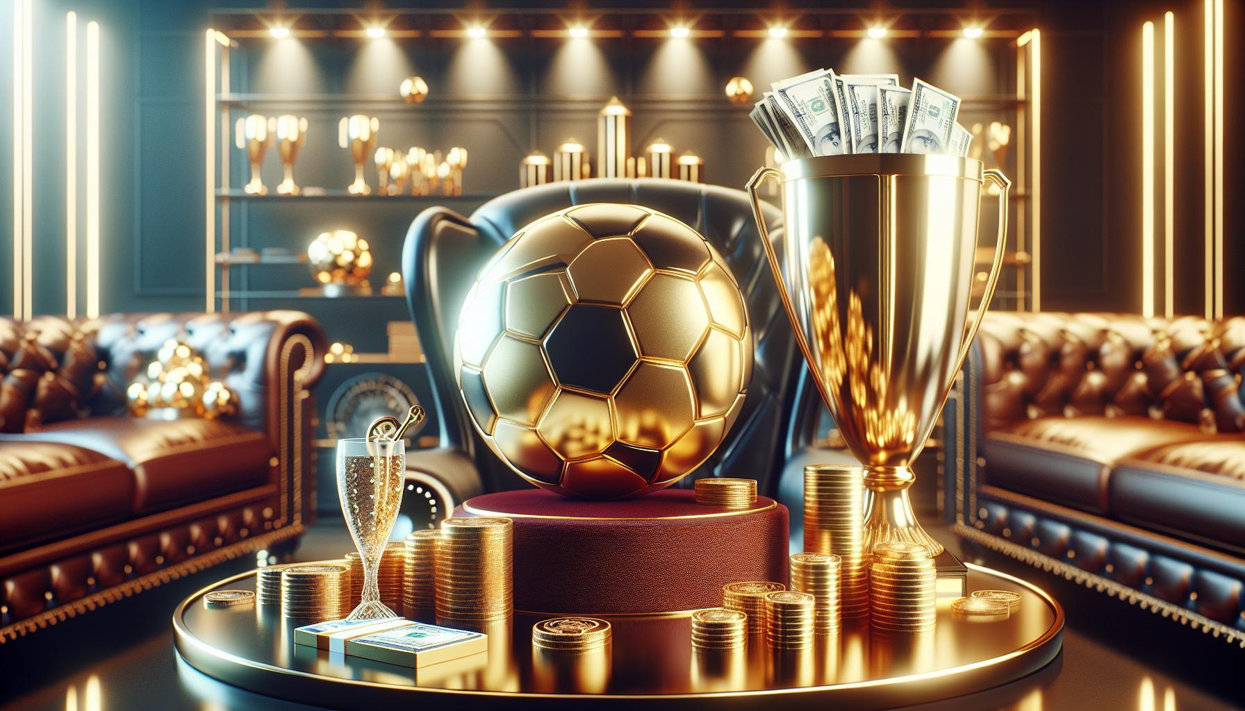 Quincy Promes Net Worth: Football Star’s Fortune and Controversies 7 Quincy Promes Net Worth: Football Star’s Fortune and Controversies