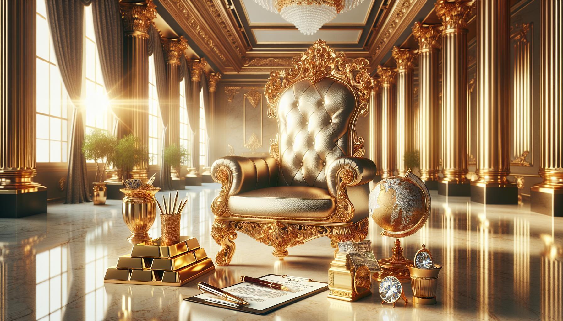 Edward Atsinger III Net Worth: Media Tycoon’s Fortune Unveiled 11 Edward Atsinger III Net Worth: Media Tycoon’s Fortune Unveiled