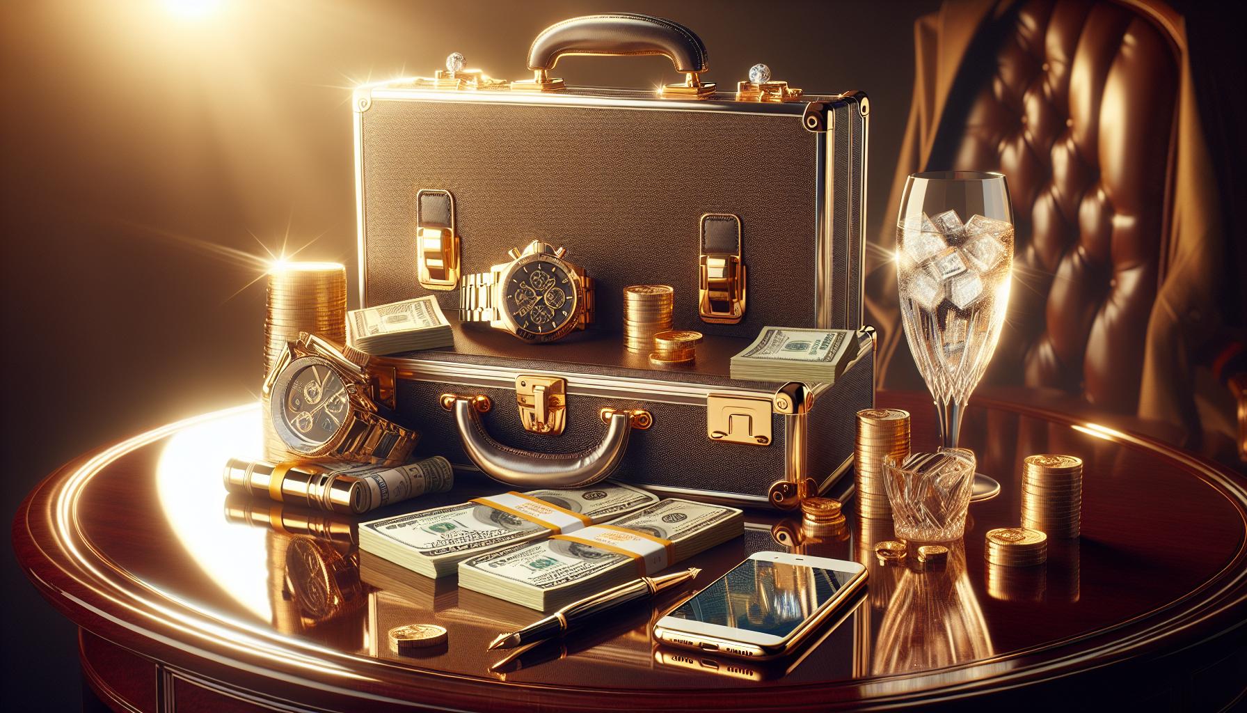 Analyzing Big Walk Dog's Sources of Income