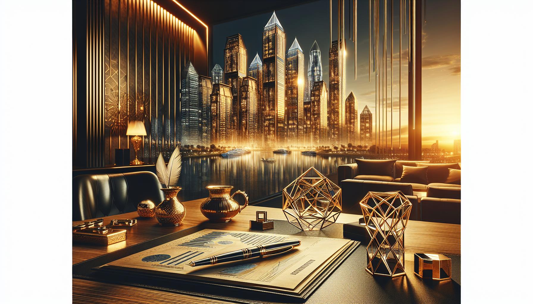 Analyzing Burt Lancaster's Real Estate Investments