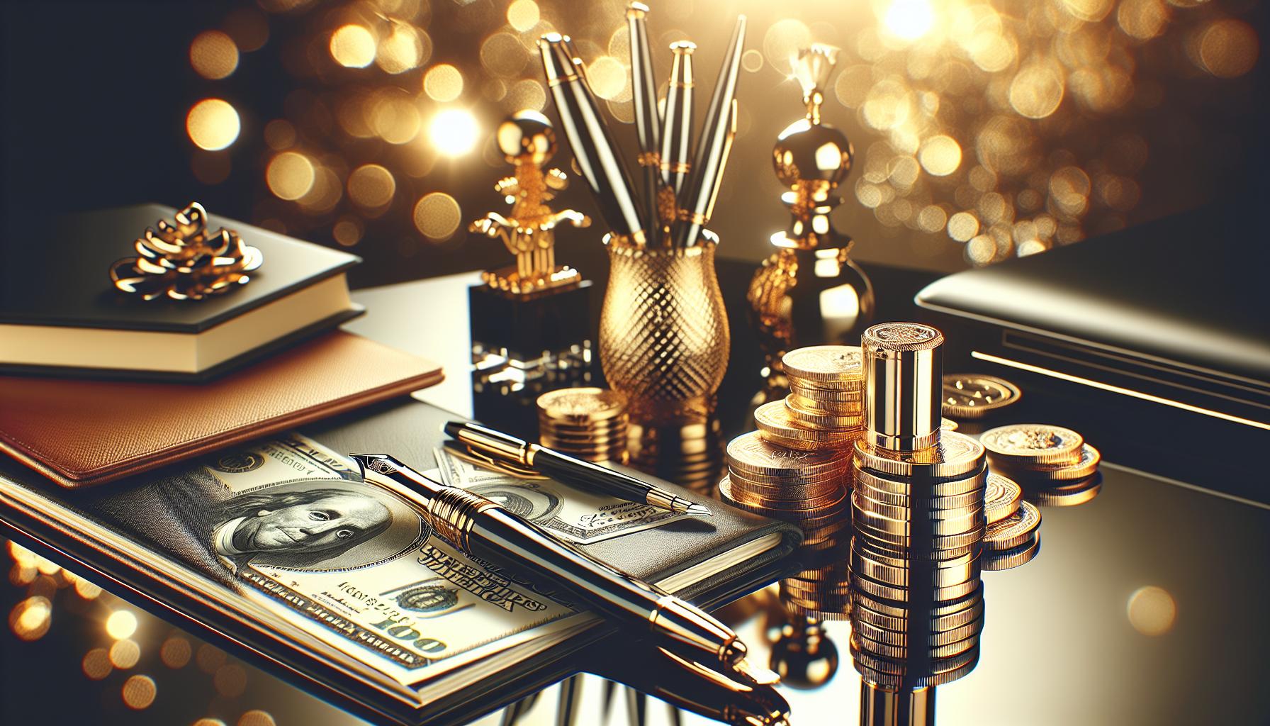 Kat Stacks Net Worth: Social Media Star’s Fortune Exposed 4 Analyzing Kat Stacks' Main Revenue Streams