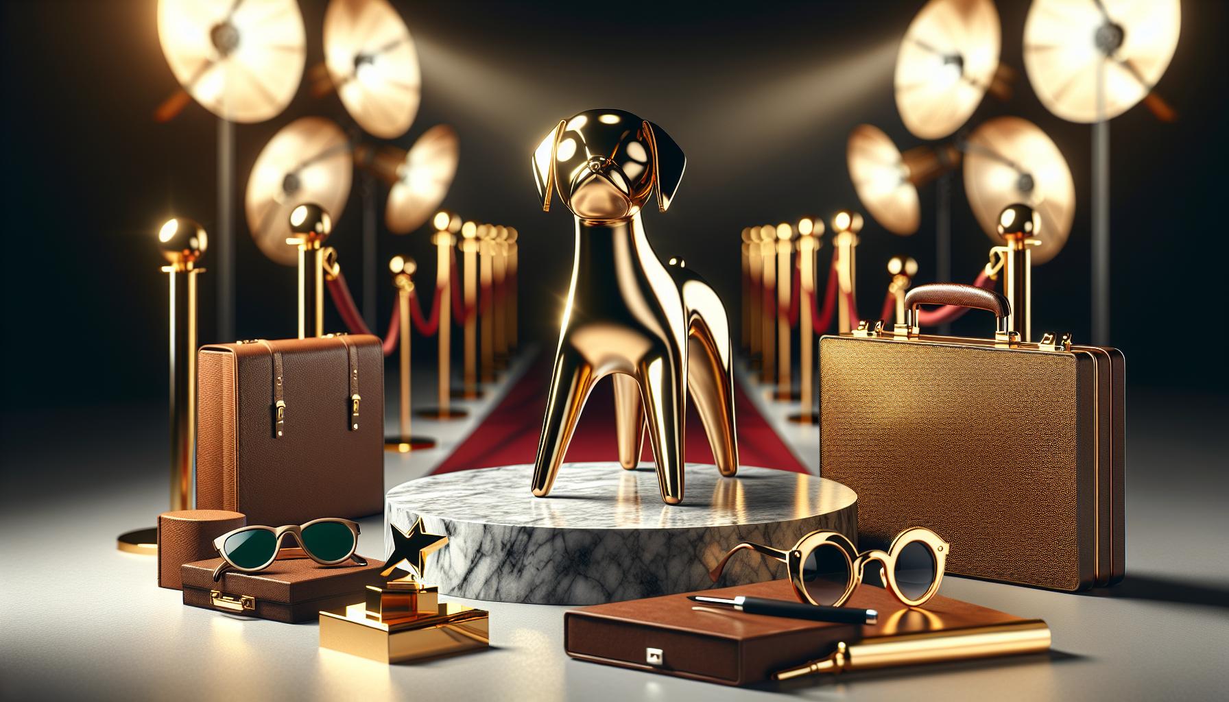 Big Walk Dog's Journey to Fame and Wealth