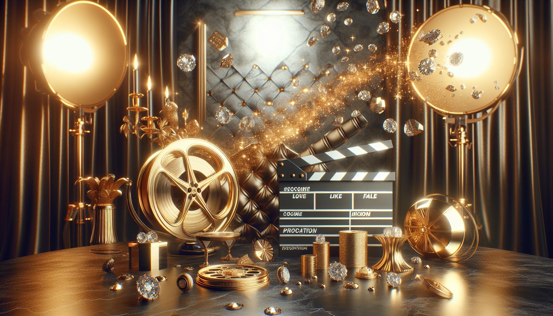 Blockbuster Films That Defined His Legacy