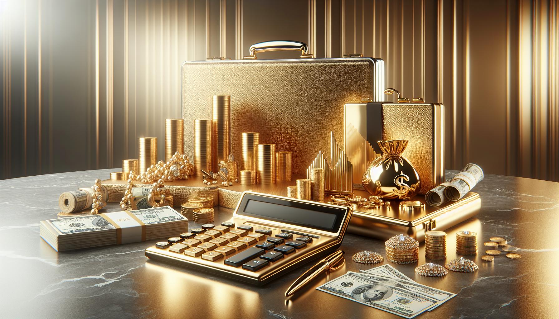 Breakdown of Brianna Beach's Estimated Net Worth