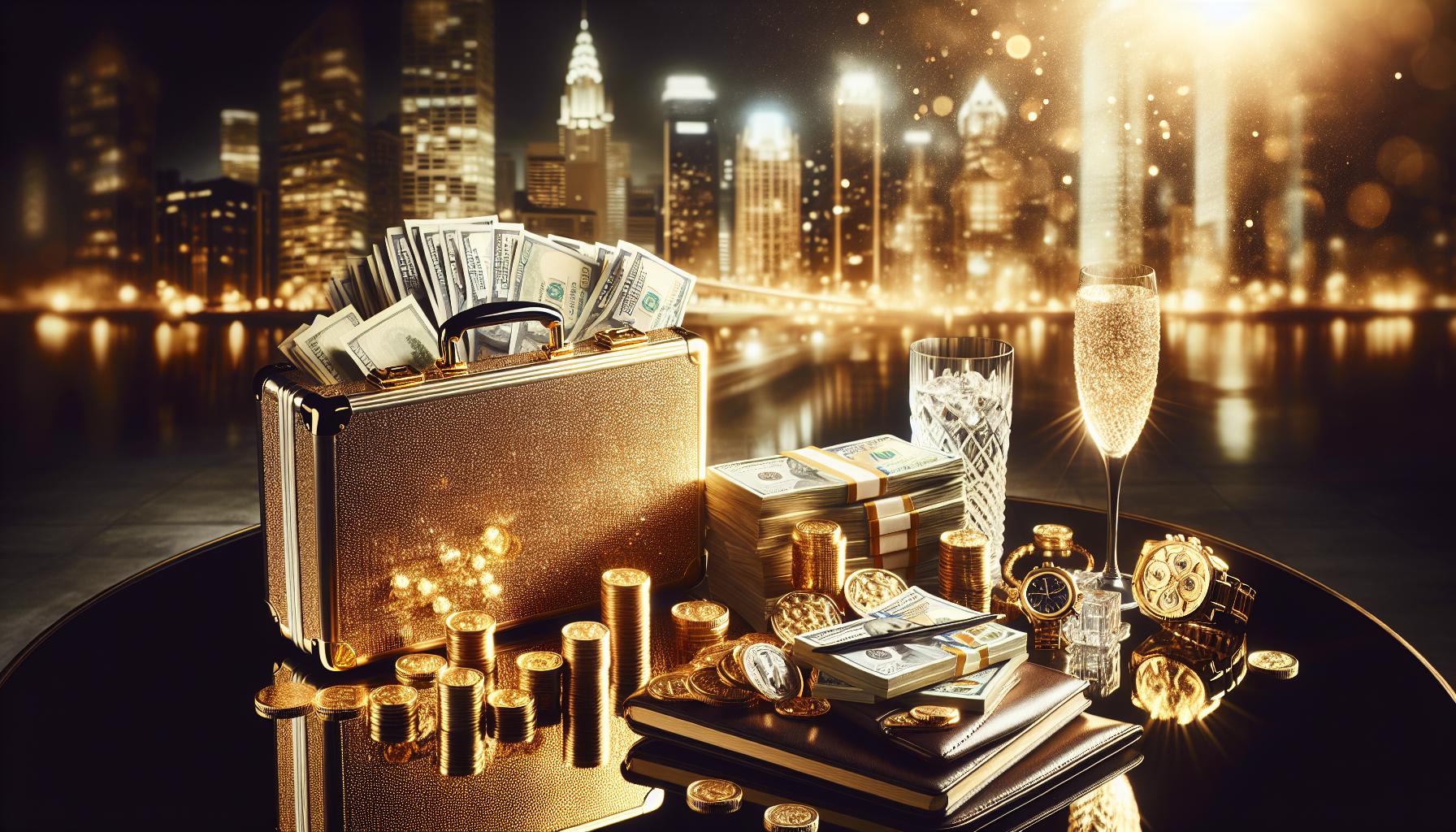 Shawty Lo Net Worth: Remembering the Rapper’s Financial Legacy 6 Breaking Down Shawty Lo's Earnings and Income Sources