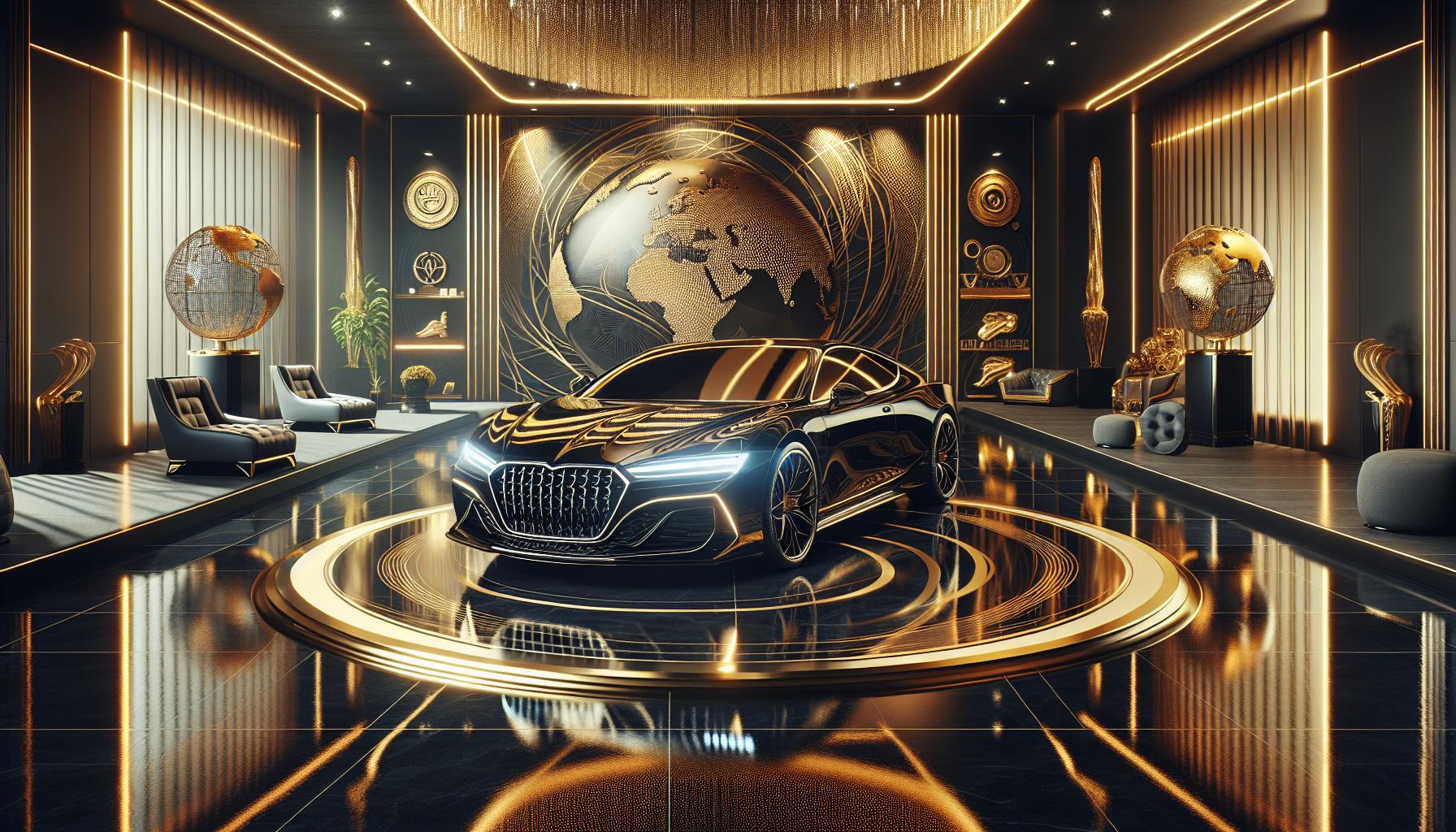 Carl Moyer Net Worth: Automotive Success and Wealth Breakdown 3 Carl Moyer: An Overview of His Automotive Empire