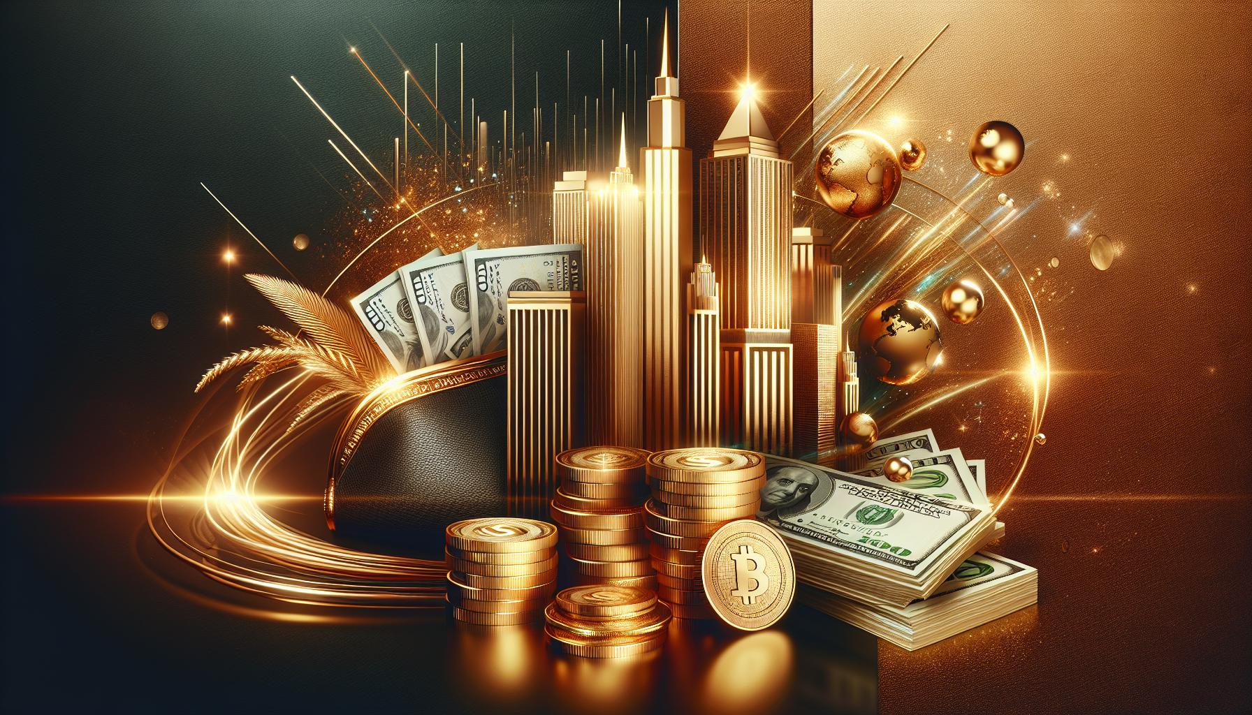 Rex Glendenning Net Worth: Texas Real Estate King’s Riches 1 Comparative Analysis: Glendenning vs. Other Texas Tycoons