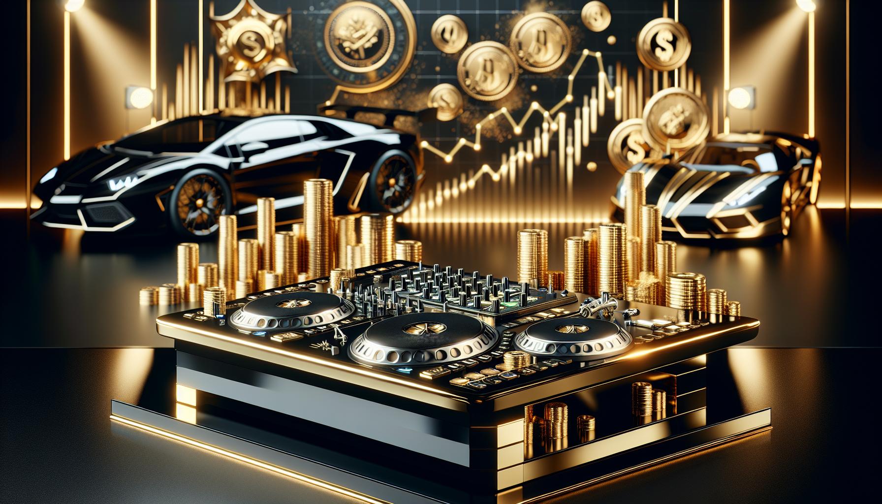 Dom Dolla Net Worth: DJ’s Rise to International Fame and Fortune 3 Dom Dolla Net Worth: DJ’s Rise to International Fame and Fortune