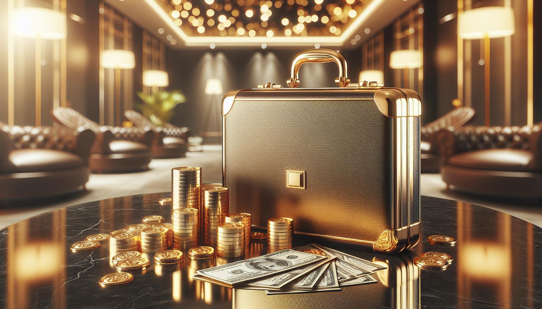 Scott Woodruff Net Worth: Reggae Star’s Fortune Unveiled 5 Endorsements and Collaborations: Boosting Net Worth