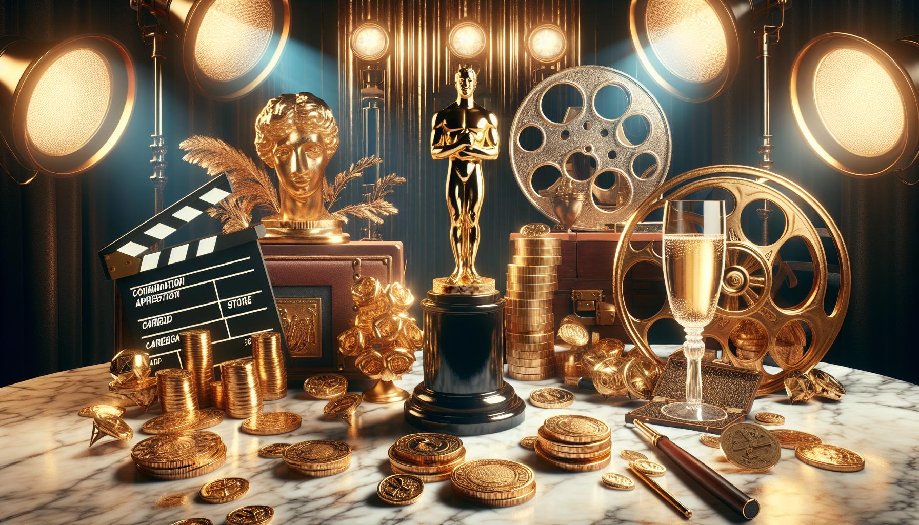 The Evolution of Edward G. Robinson's Career