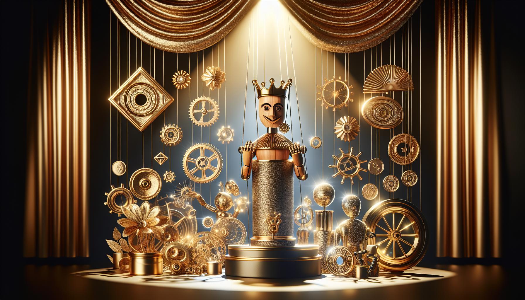 Exploring Kevin Clash's Notable Puppet Characters