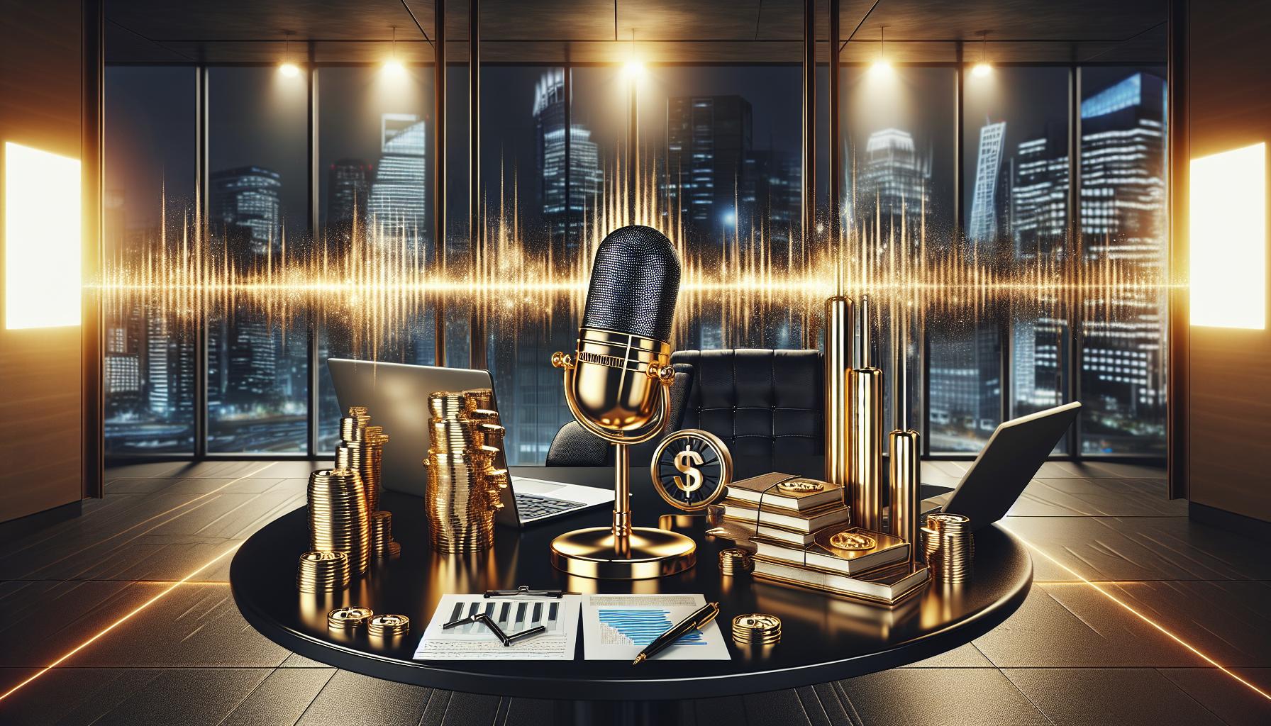 How Rick Burgess Built His Radio Empire