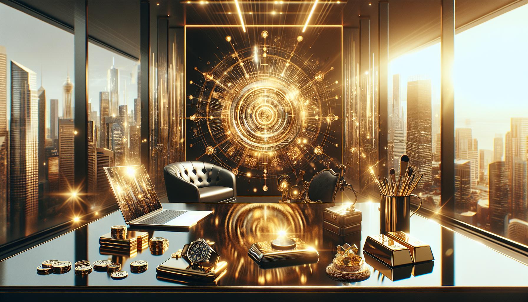 How Special Ed Built His Brand and Empire