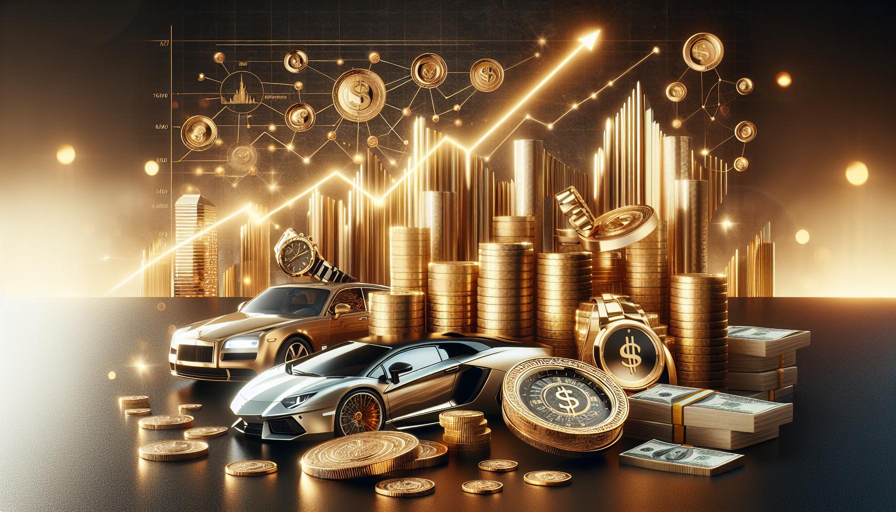 Investments and Assets that Boost MMG's Net Worth