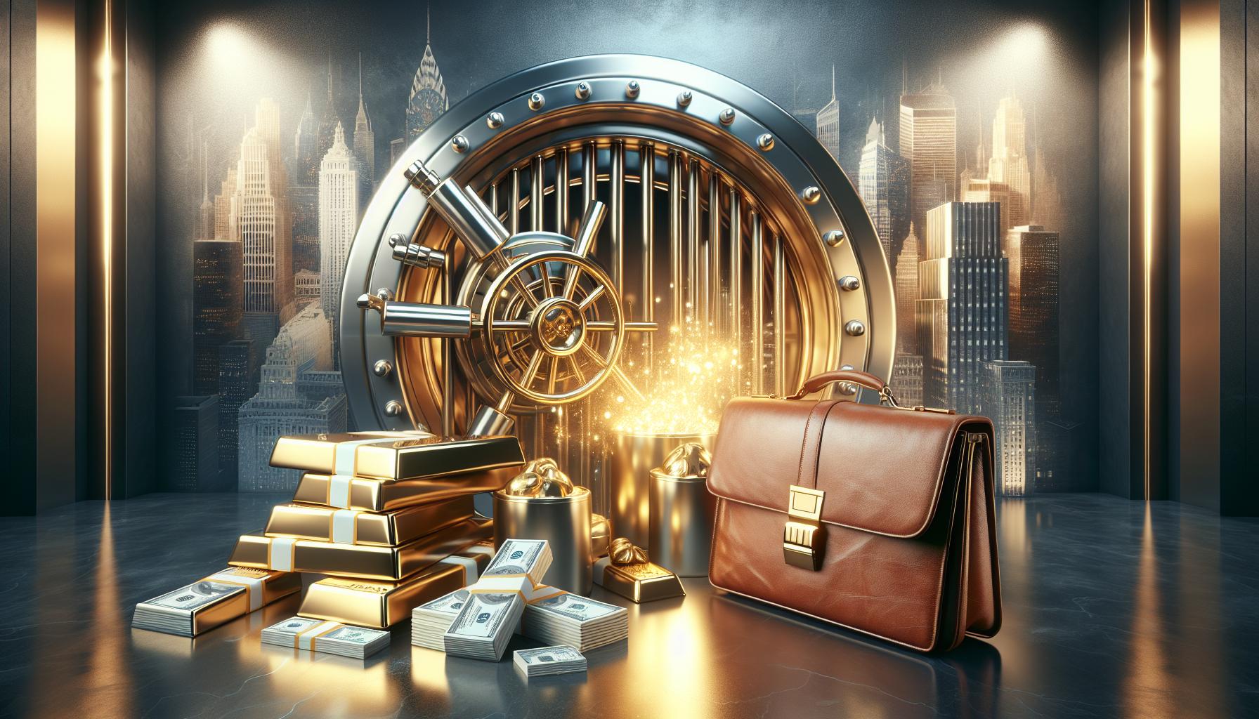 Key Assets Contributing to Clix's Net Worth