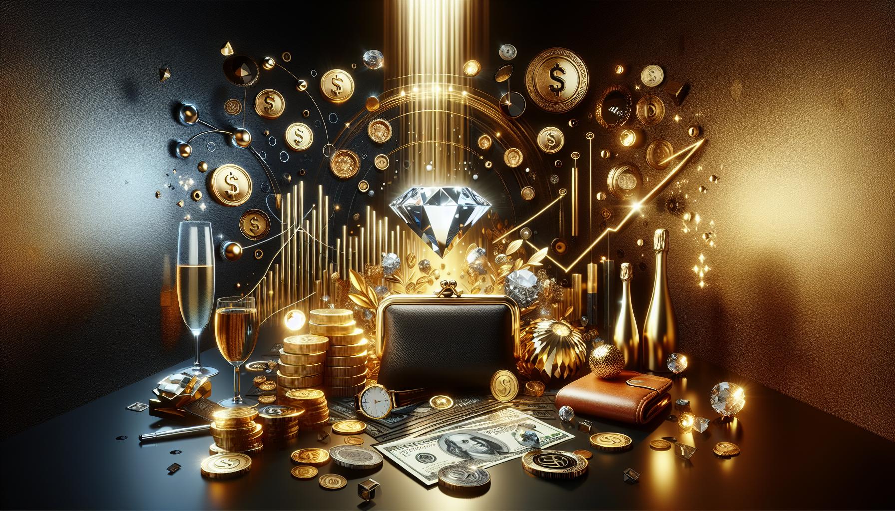 The Key Factors Driving Bulin 47's Wealth