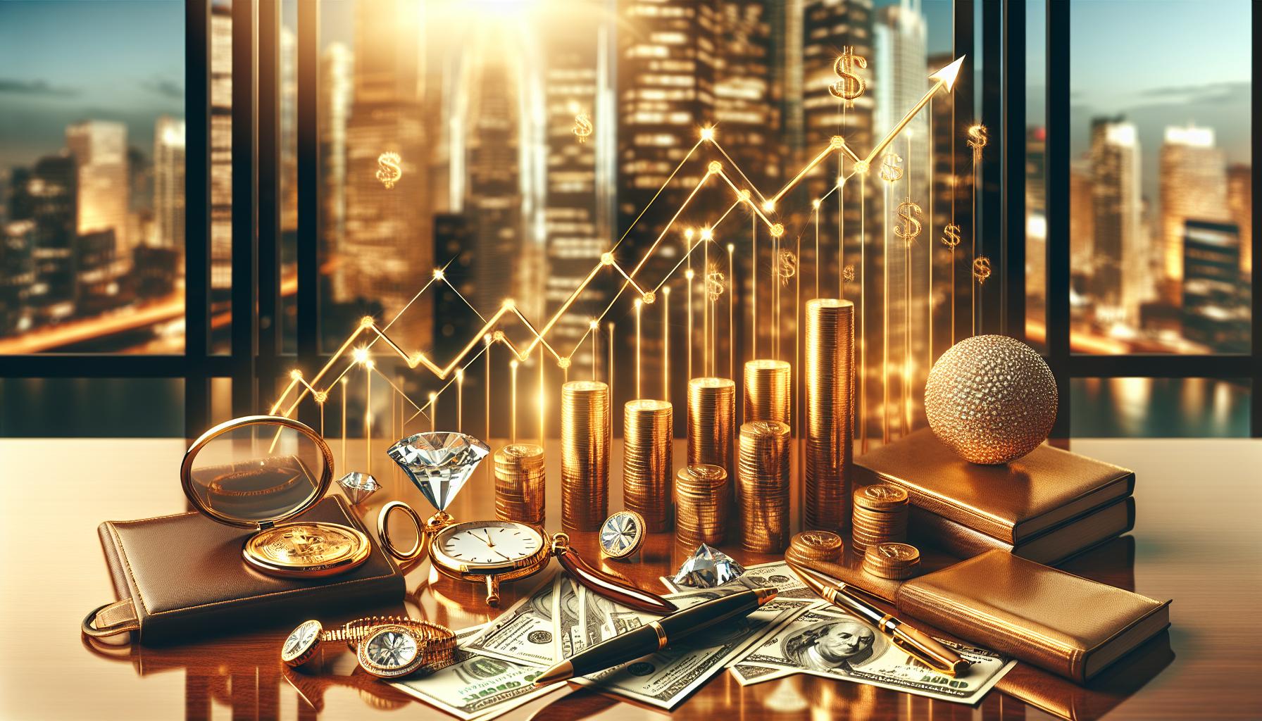 Key Factors Influencing Cardona's Wealth Growth