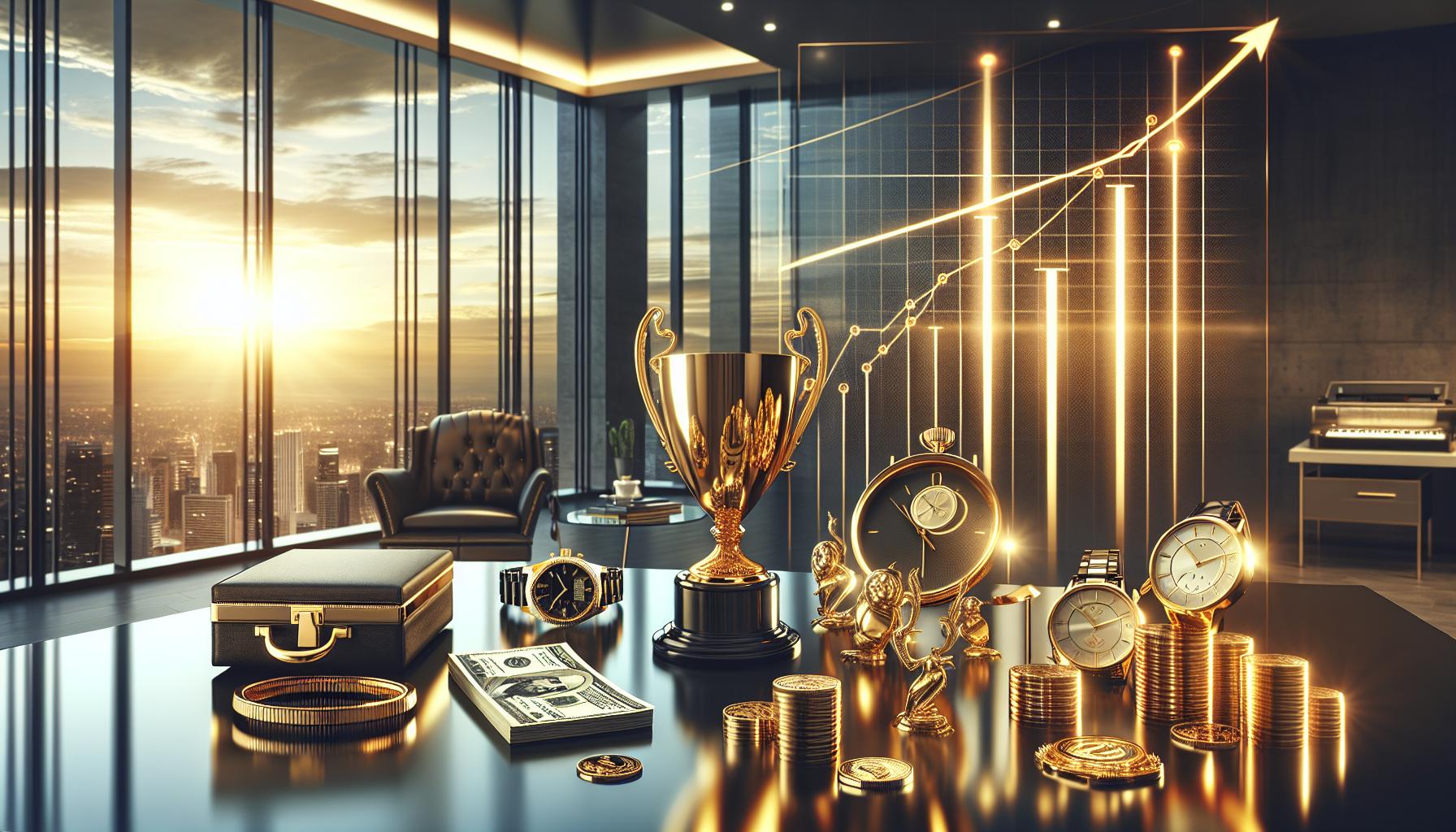 Key Factors Influencing Mark Ramsey's Net Worth