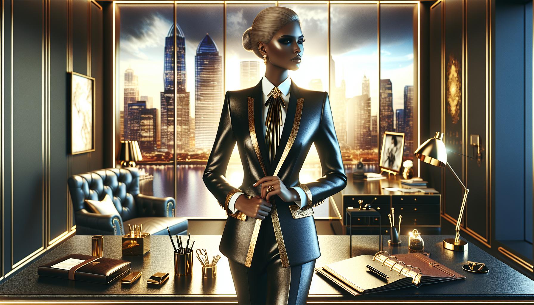 Liz Uihlein: A Businesswoman's Profile