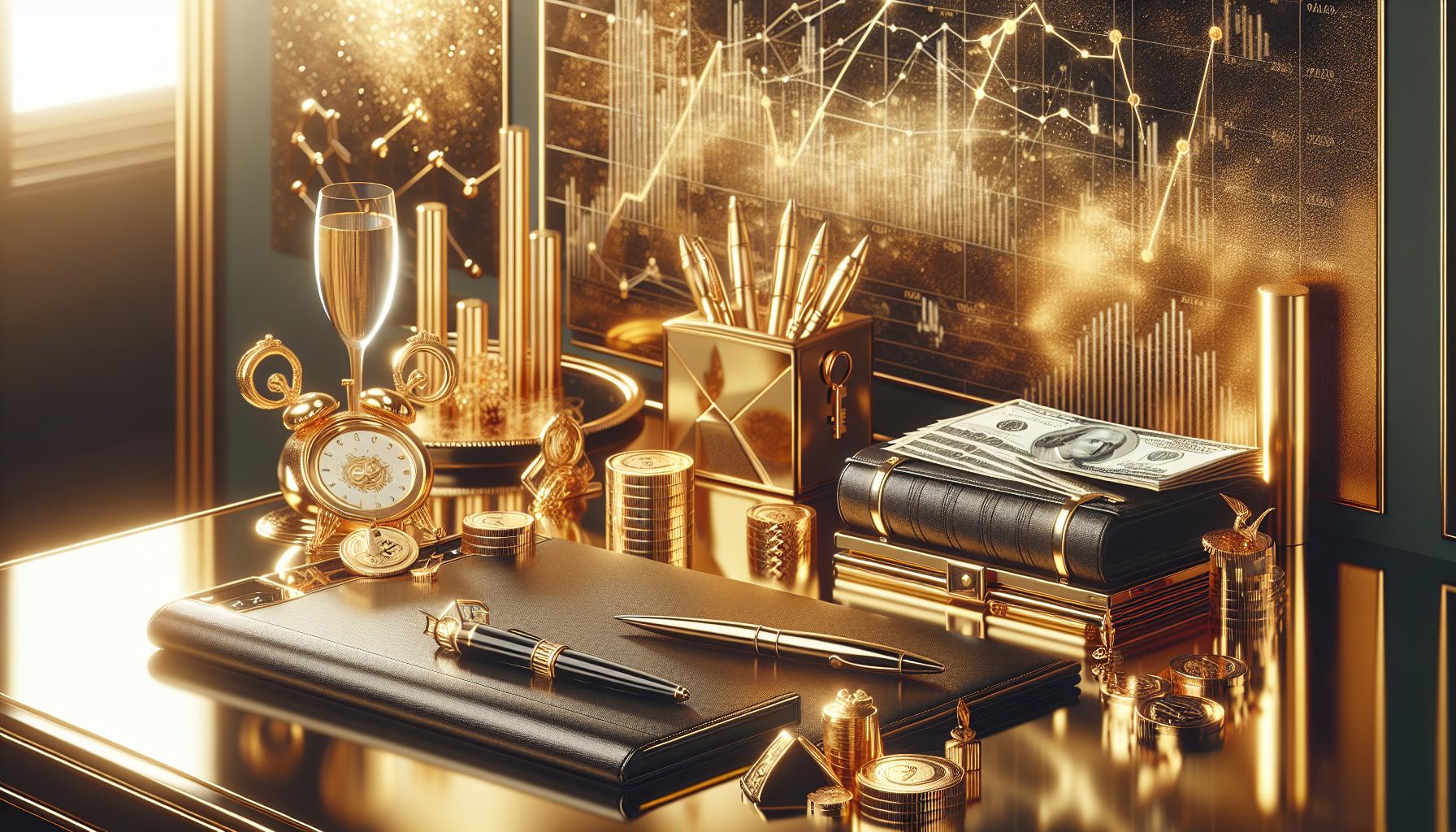 Raymond Arroyo's Key Revenue Streams