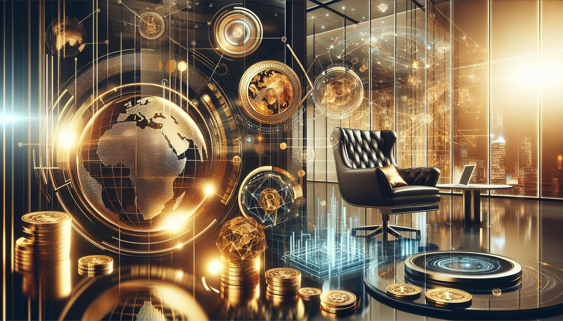 Bill Duker Net Worth: Tech Entrepreneur’s Fortune Explained 5 The Rise of Bill Duker: Career Milestones in Technology