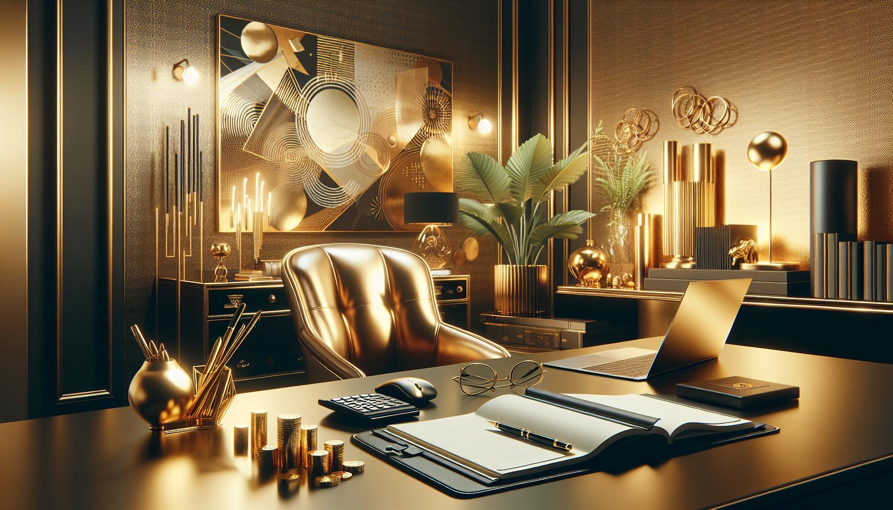 Understanding Ananda Lewis's Sources of Income