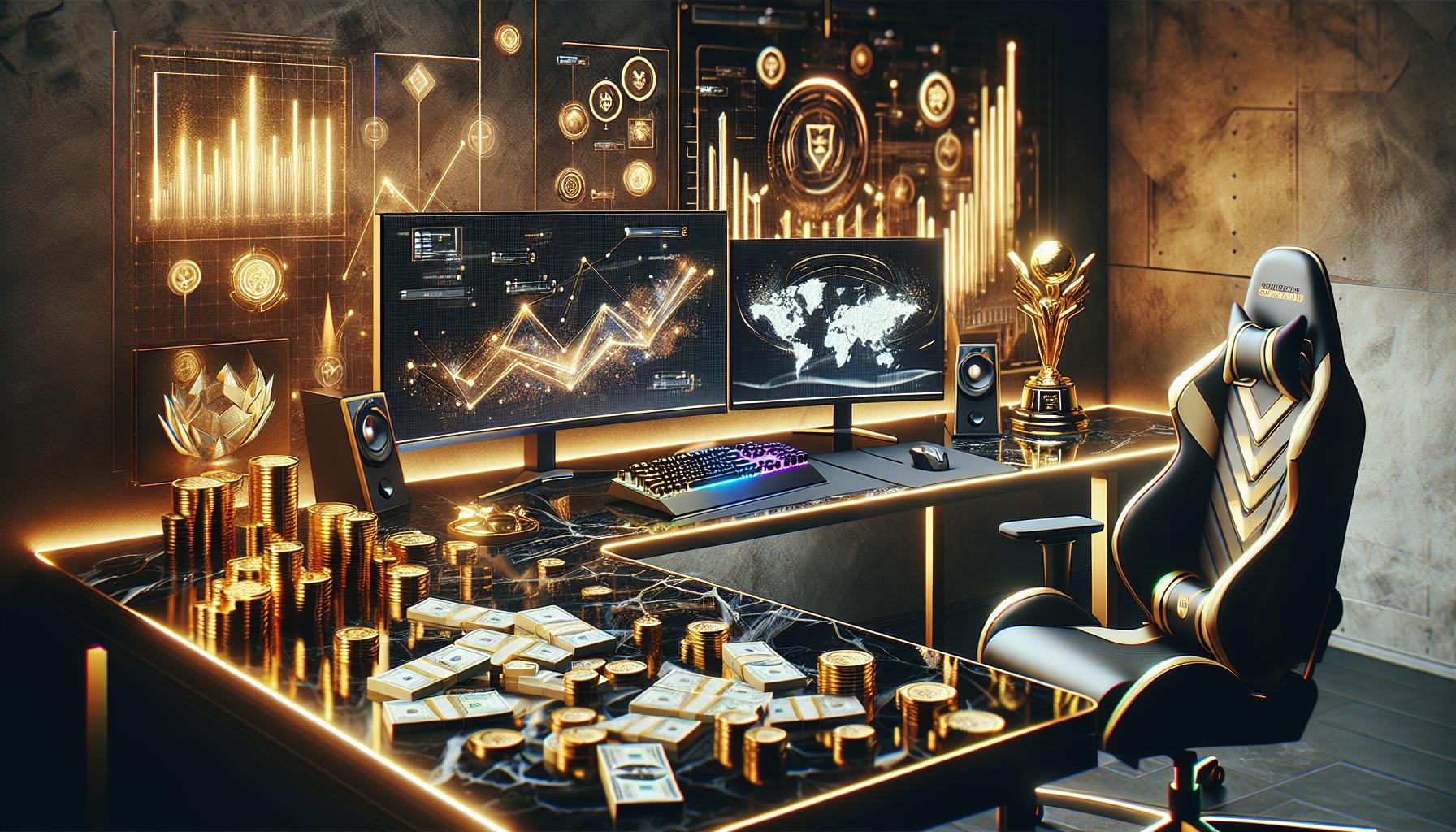 Understanding Clix's Fortnite Earnings Breakdown